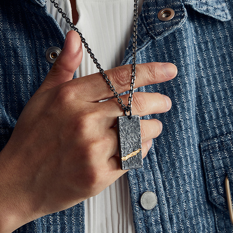 Petra Dawn Necklace